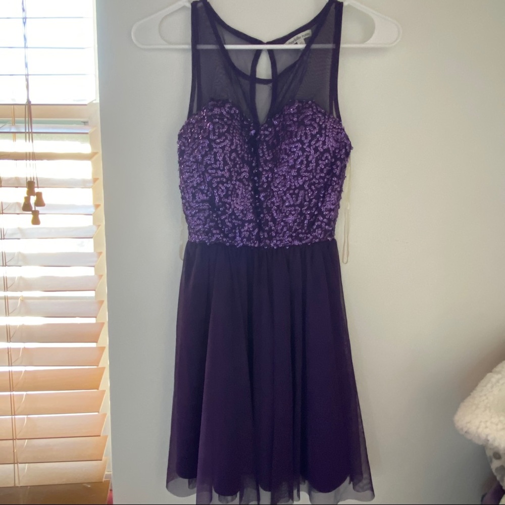 Charlotte Russe Dress